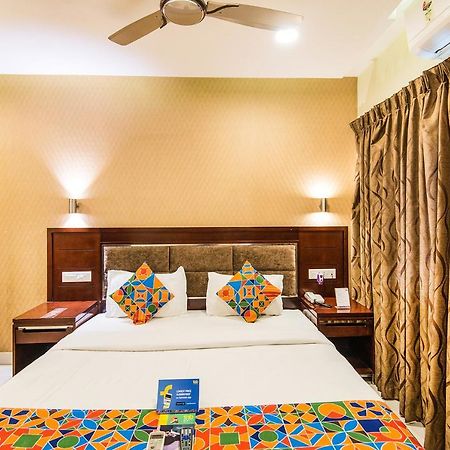 Fabhotel Alreef Residency Ченай Екстериор снимка
