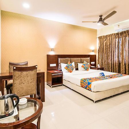 Fabhotel Alreef Residency Ченай Екстериор снимка