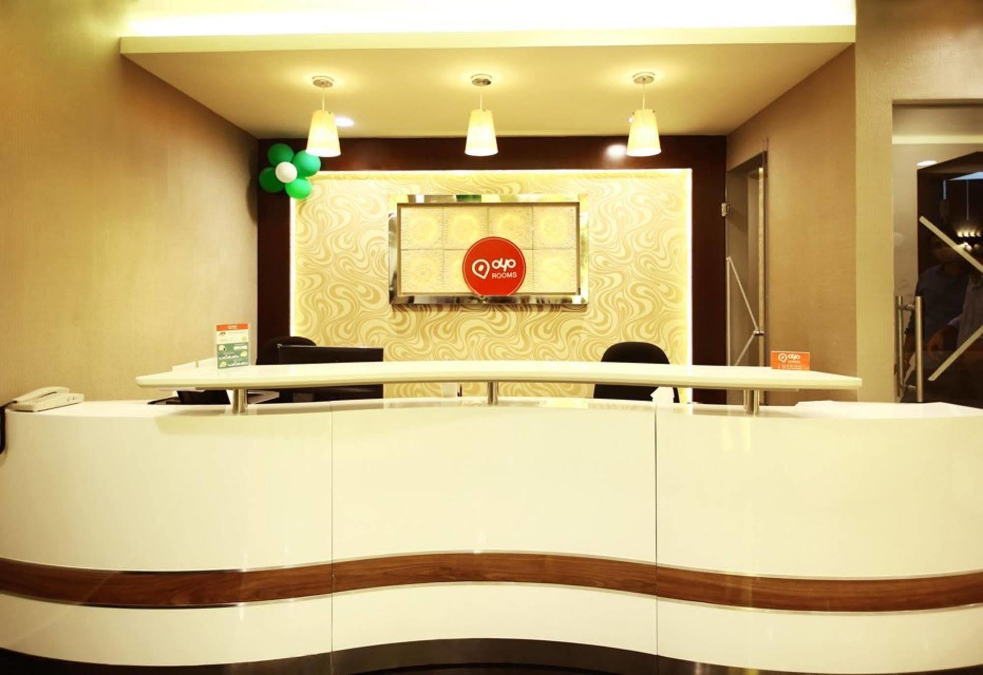Fabhotel Alreef Residency Ченай Екстериор снимка