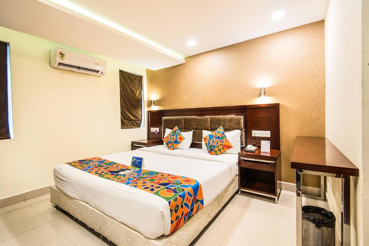 Fabhotel Alreef Residency Ченай Екстериор снимка