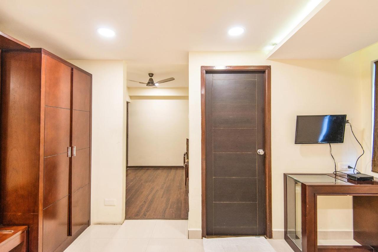 Fabhotel Alreef Residency Ченай Екстериор снимка