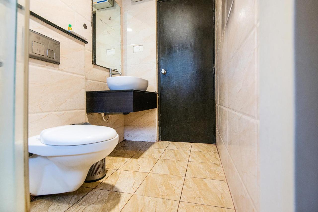Fabhotel Alreef Residency Ченай Екстериор снимка
