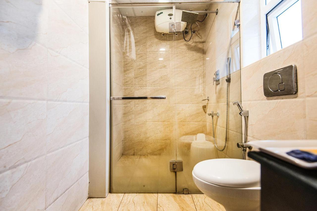 Fabhotel Alreef Residency Ченай Екстериор снимка