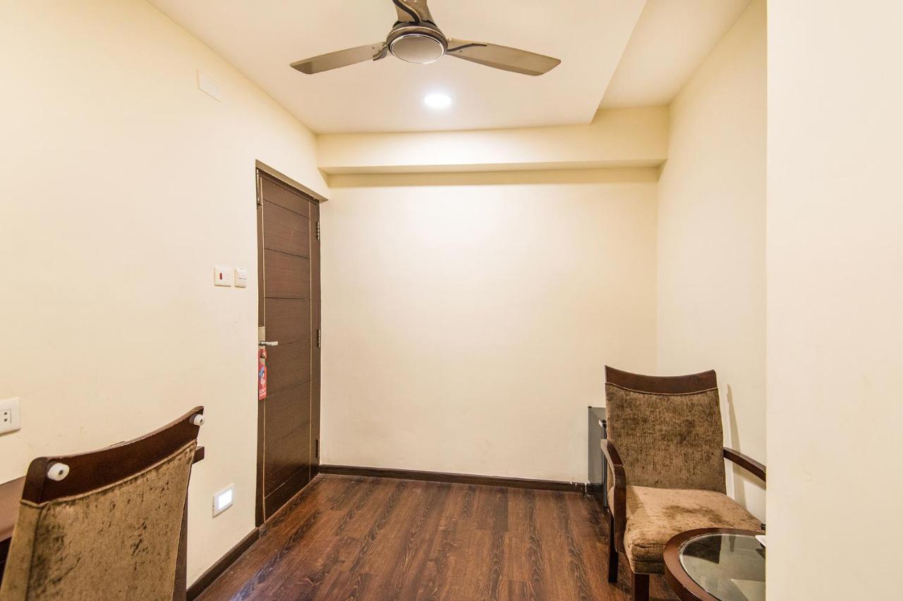Fabhotel Alreef Residency Ченай Екстериор снимка