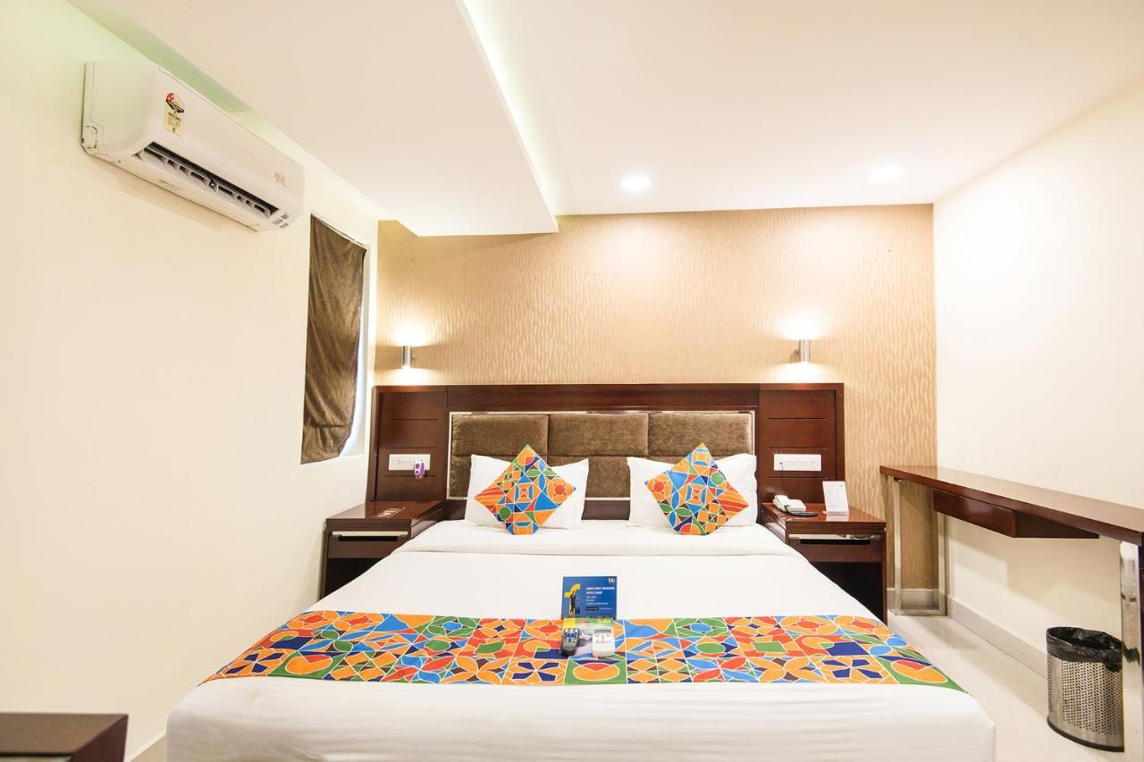 Fabhotel Alreef Residency Ченай Екстериор снимка