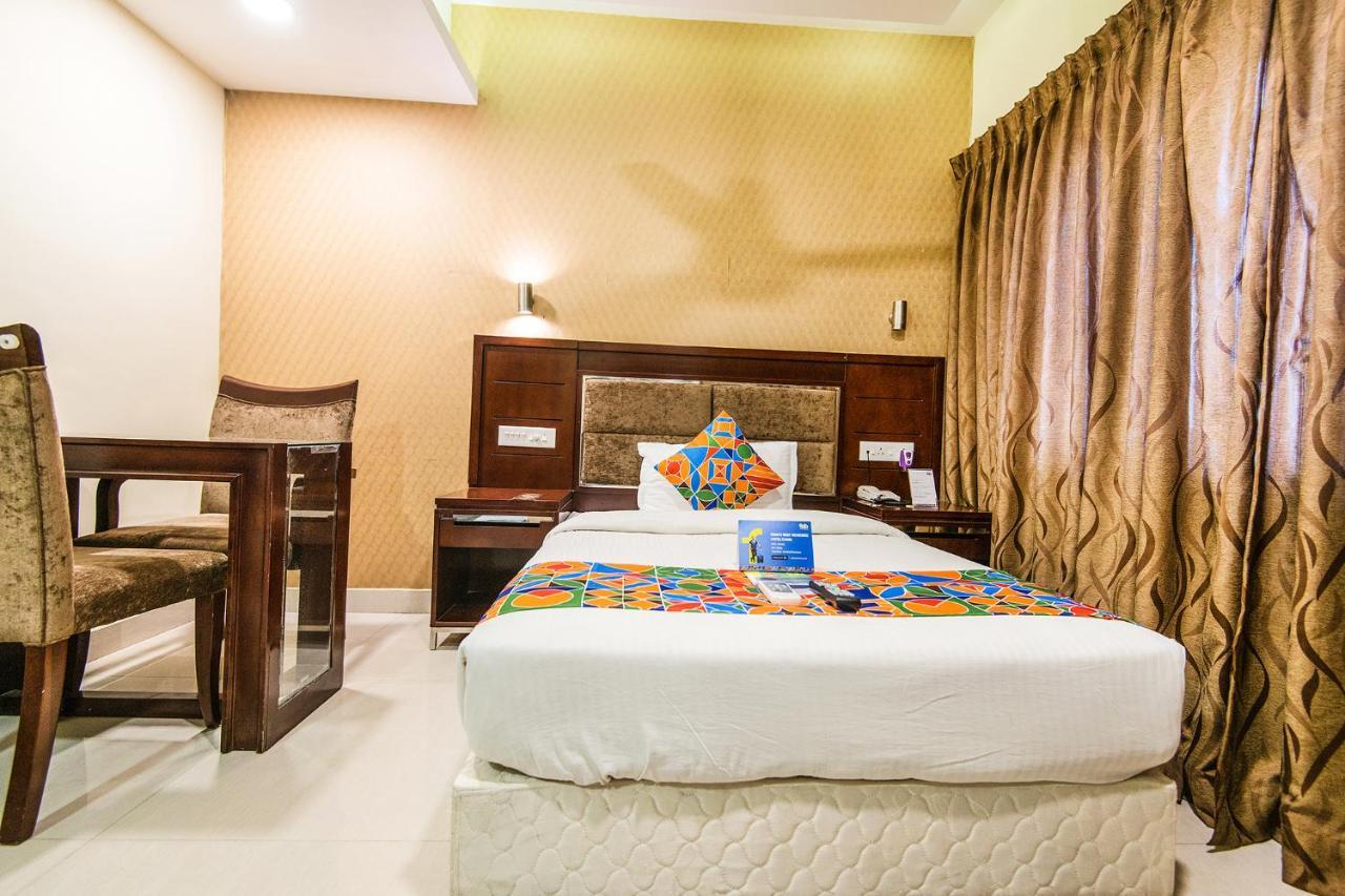 Fabhotel Alreef Residency Ченай Екстериор снимка