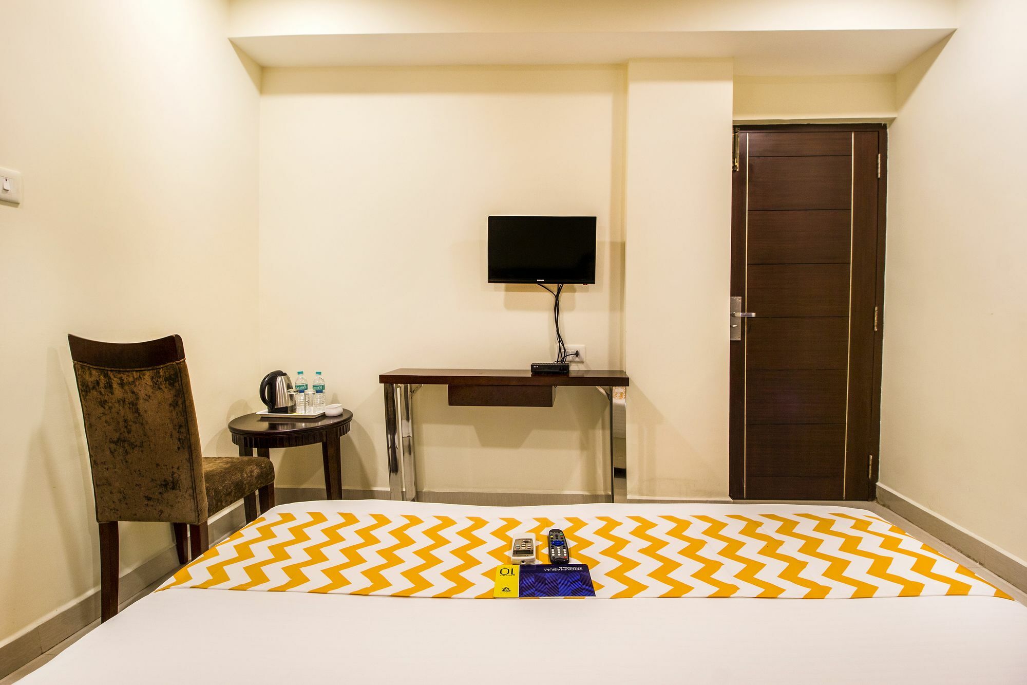 Fabhotel Alreef Residency Ченай Екстериор снимка